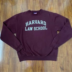 Champion crewneck Harvard